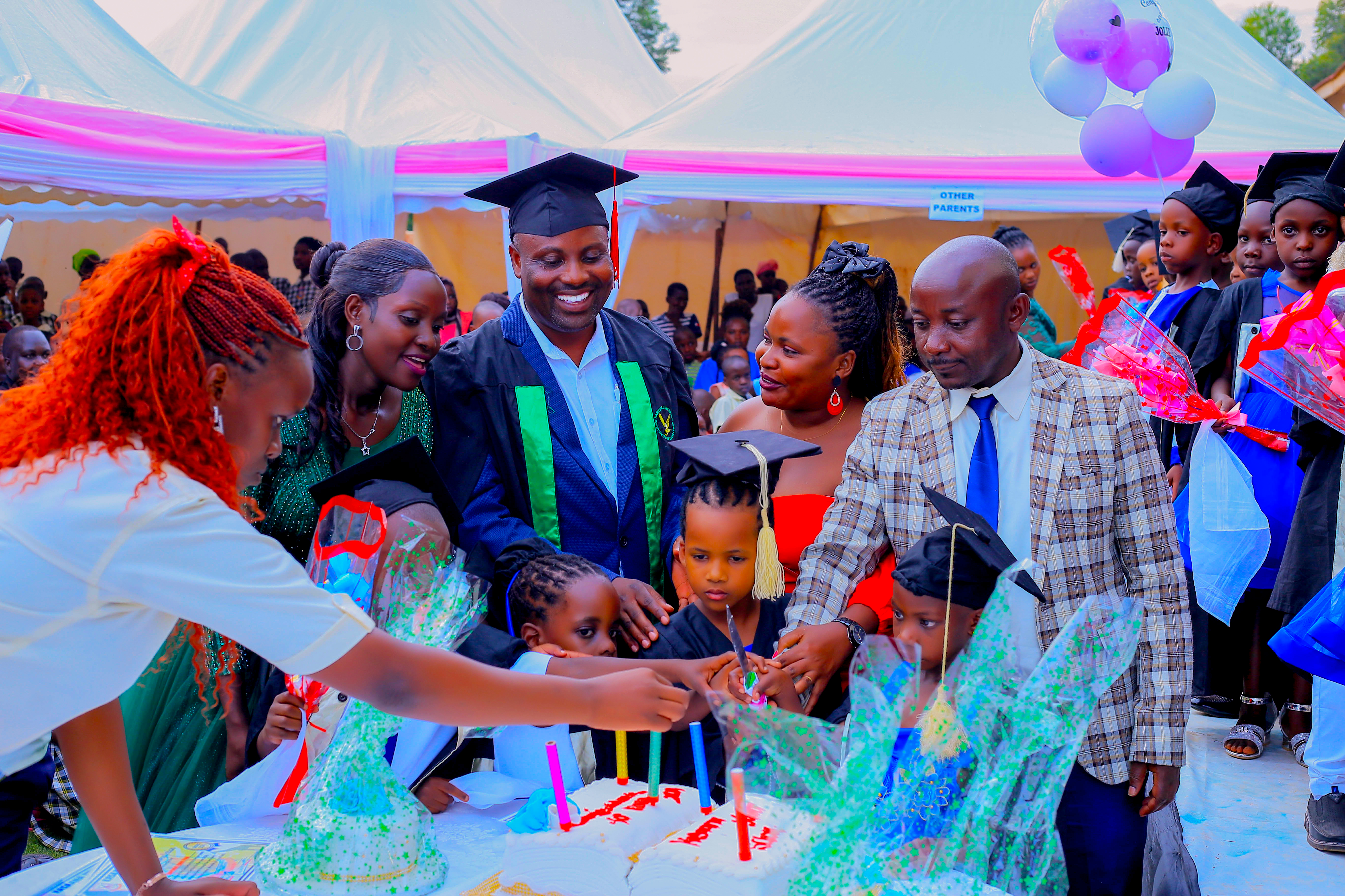 Graduation Party